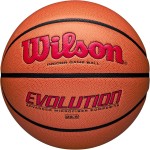 Wilson Evolution Basketballs