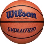 Wilson Evolution Basketballs