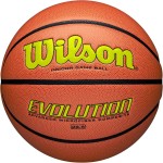 Wilson Evolution Basketballs
