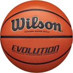 Wilson Evolution Basketballs