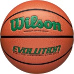 Wilson Evolution Basketballs