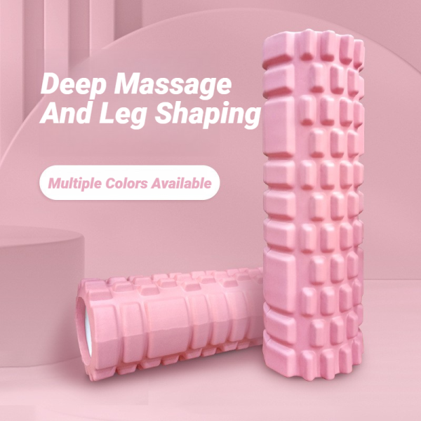 Eine yogasaholzmassage mit schaumschauern, muskeln - und massagen am boden erfolgreich absacken und fixen fummeln