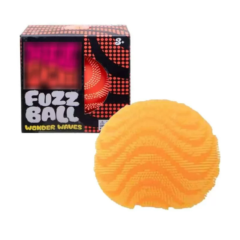 Kugelspielzeug zur Entspannung, Druckentlastungsspielzeug, Stachelball, buntes Ei, Mehl, sensorisches Quetschen, Druckentlastung, buntes Ball