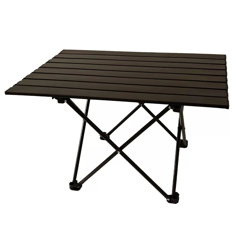 Austauschbare Grill- und Campingtische, tragbare Verkaufstische, faltbare Haushalts- und Freizeittische, Rolltische
