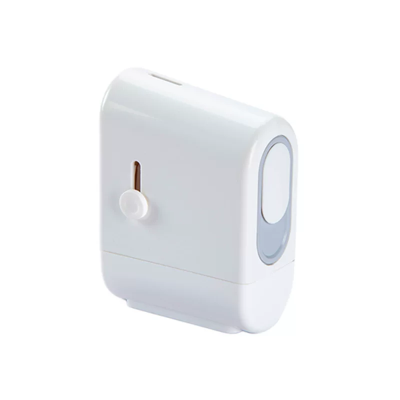 Confidential seal, large roller, privacy, personal information, smearing, garbled text, anti-leakage, elimination artifact