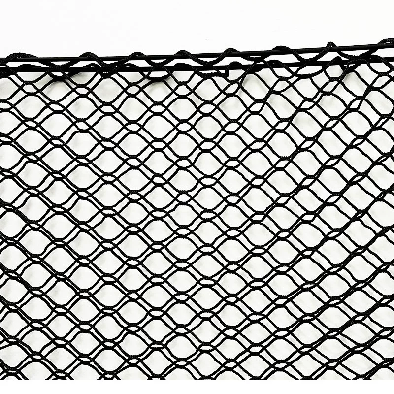 Car trunk net bag, car-mounted storage bag, trunk luggage fixing net, hook-type net bag, storage net bag