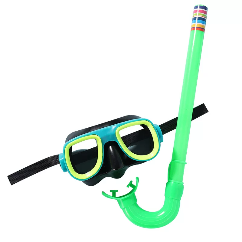Anzeige auf lager, taucherspiegel, atmkörbe und große rahmen für schwimmerspiegel