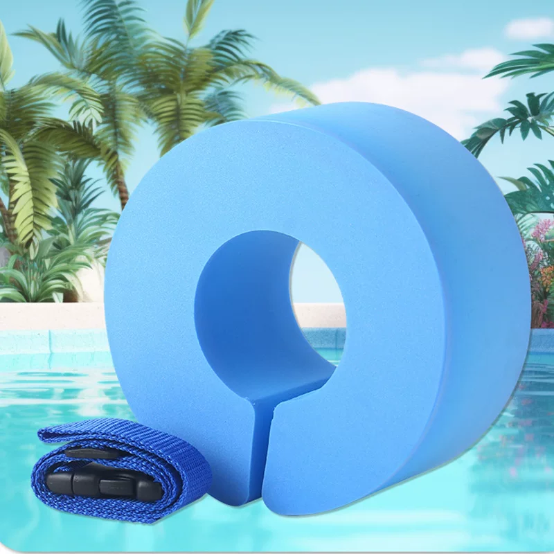 Amazon children's buoyancy water sleeves, large buoyancy swimming rings, arm rings, adult leg binding float rings, swimming equipment