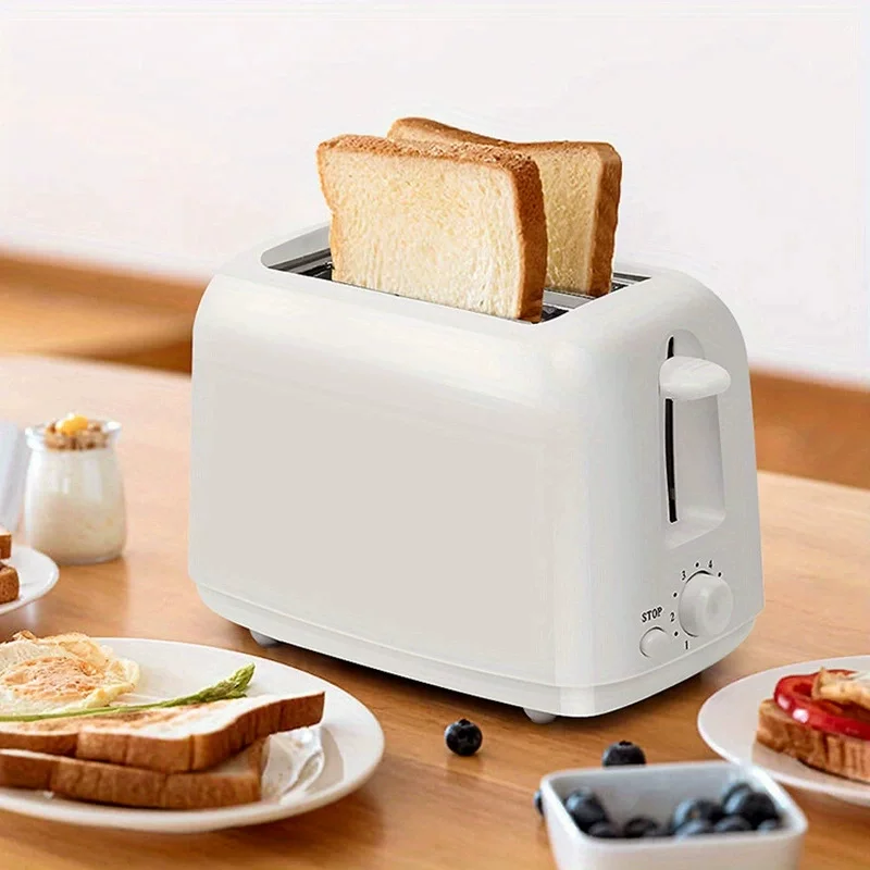 Toaster, toaster, toaster driver, toast breakfast sandwich machine, factory direct sales, hot dog machine, new multi-functional