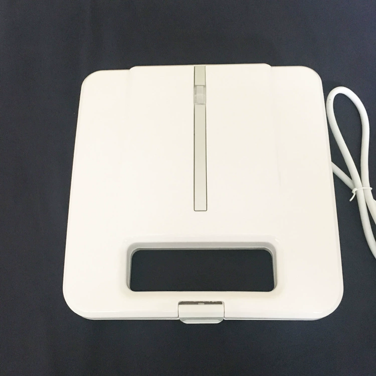 Cross-border home Amazon ebay breakfast sandwich machine, breakfast machine, fully automatic home bread machine, drop shipping