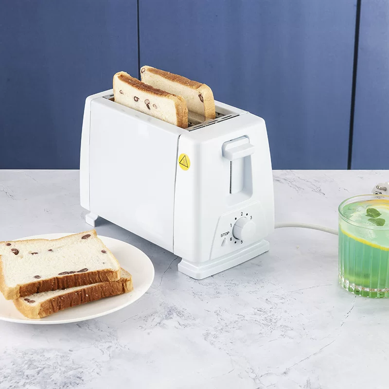 Toaster 110V220V multi-functional toaster, toaster driver, breakfast sandwich maker in stock for cross-border trade