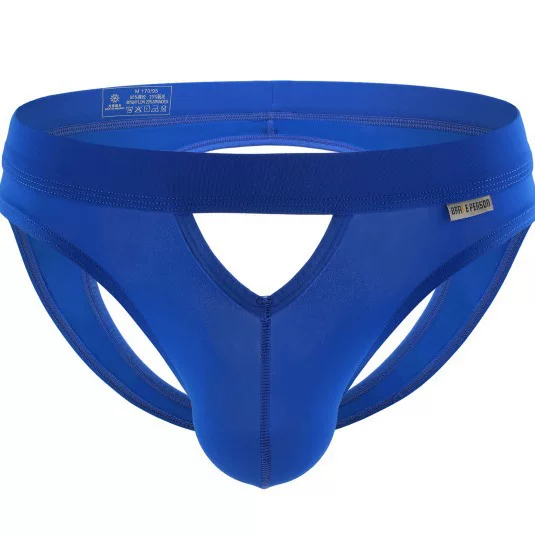 Wholesale supply of BRAVE PERSON Men's double thongs B1187#