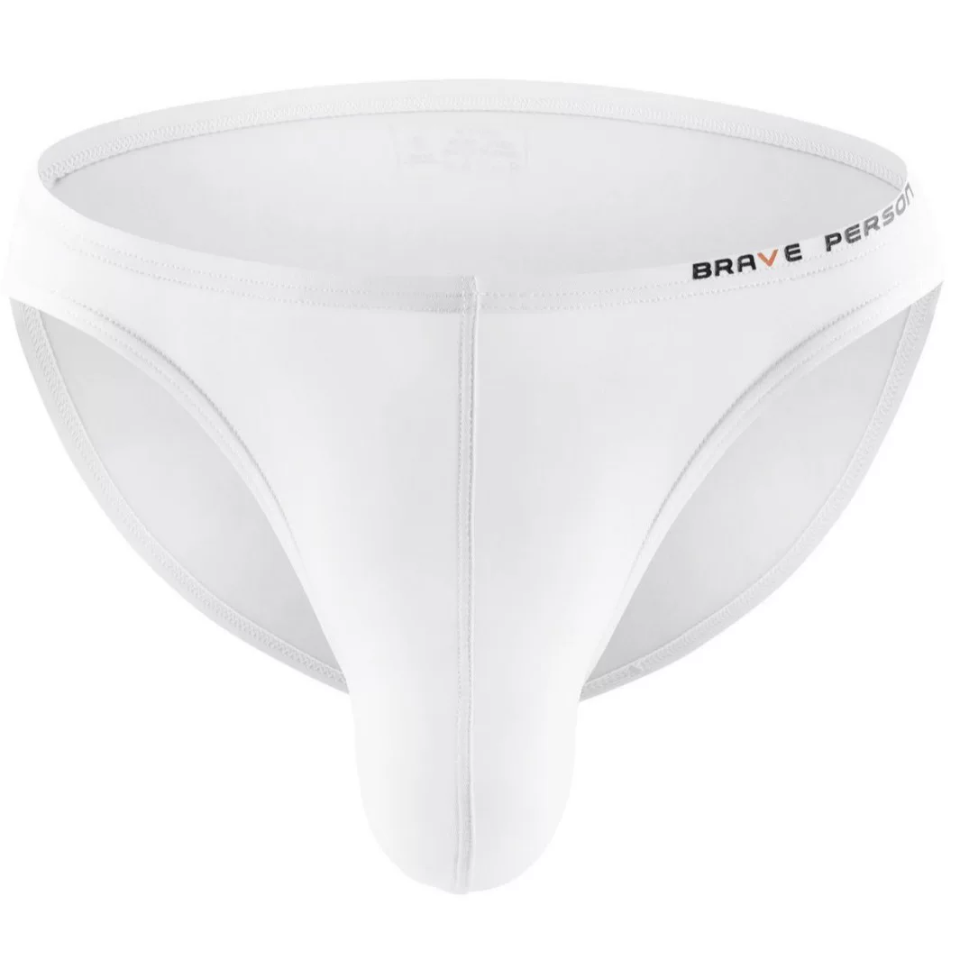 Wholesale supply of BRAVE PERSON Men's underwear Men's Briefs B1192