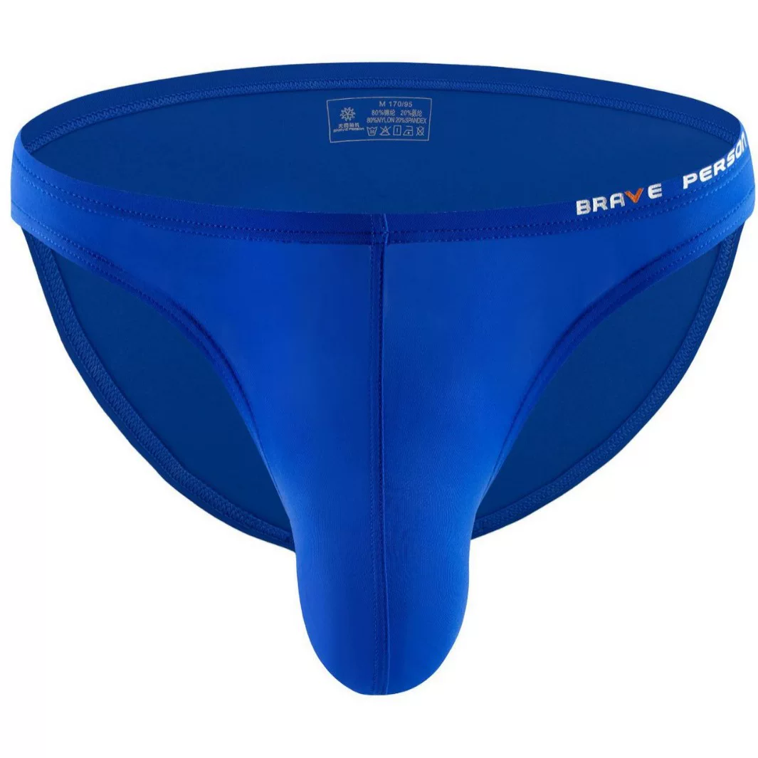 Wholesale supply of BRAVE PERSON Men's underwear Men's Briefs B1192