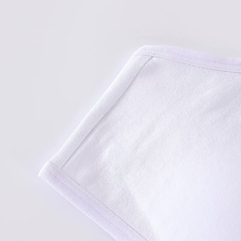 Pure cotton student bra, fixed cup, chest wrap, chest pad, strapless bra, running shockproof, anti-glare, solid color bra