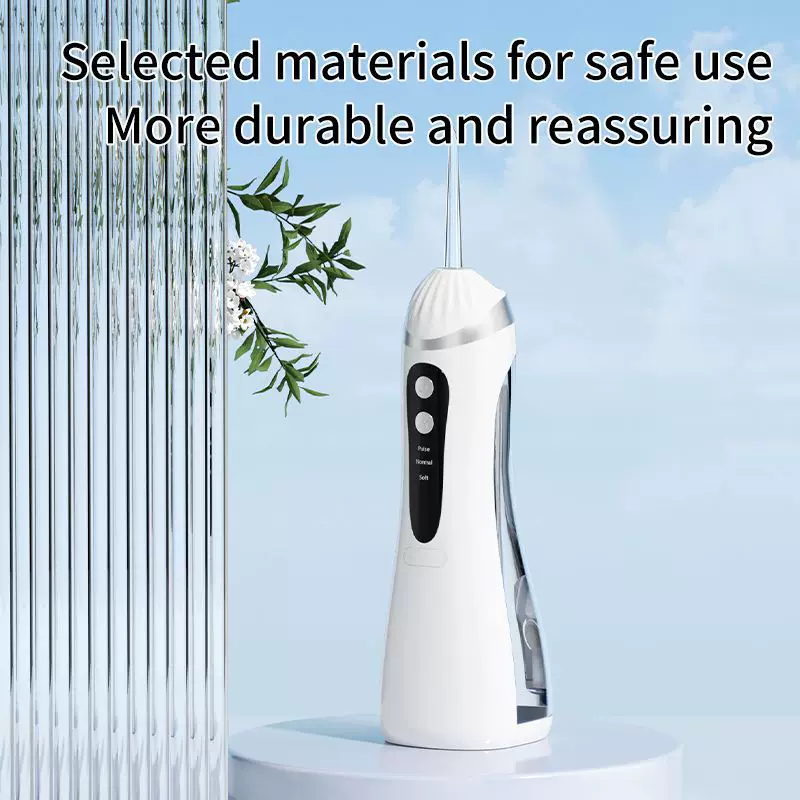 Cross-border Amazon electric toothbrush, water flosser, teeth cleaning machine, teeth cleaning device, residue between teeth, dental floss, oral beauty device