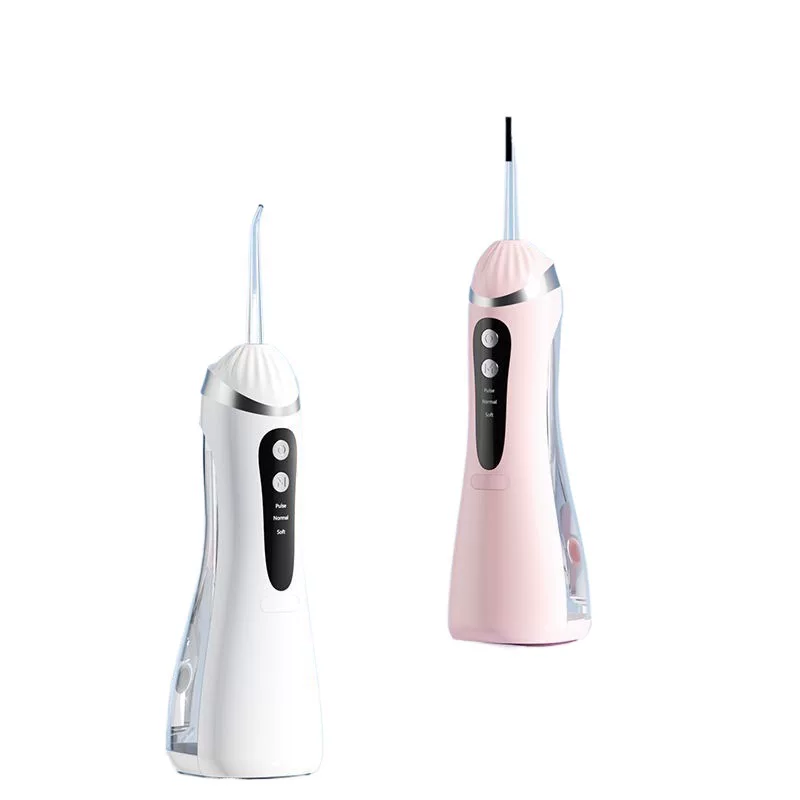 Cross-border Amazon electric toothbrush, water flosser, teeth cleaning machine, teeth cleaning device, residue between teeth, dental floss, oral beauty device