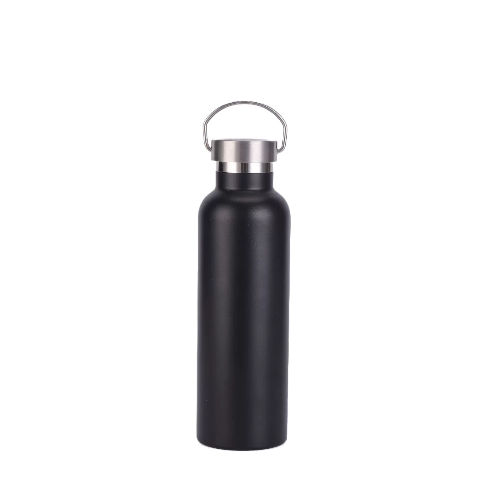 Cross-border Amazon American large-mouthed cups, stainless steel insulated cups, outdoor running sports cycling cups, space water bottle cups