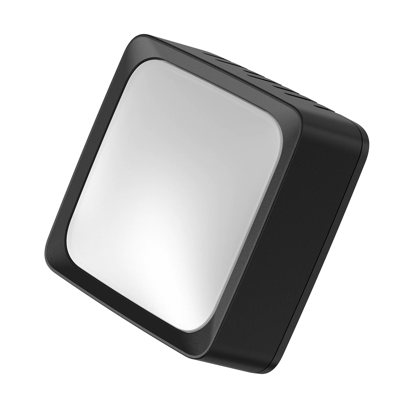 Neue quadratische Fernbedienung weiche Lichtschutz-Augen Flur Gang Lampe Eingangstür Lampe minimalistisch modern Kleiderschrank Lampe