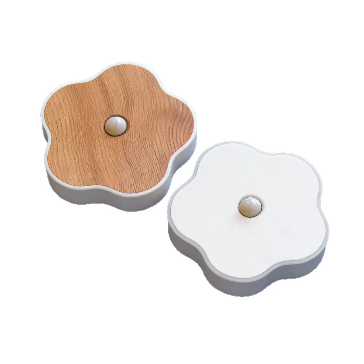 Neue Produkt Schlafzimmer Bewegungssensorleuchte Augenschutz LED Nachtlampe drahtlos kreativ aufladbar magnetisch Kopfteil-Lampe