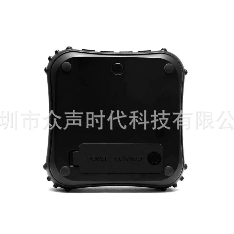 New portable wireless Bluetooth speaker for outdoor use, 7-level waterproof, Bluetooth 5.3