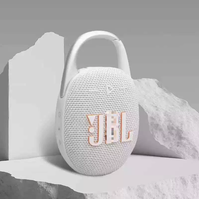 CLIP5 drahtlose Bluetooth-Lautsprecher, ein Gerät ein Code, tragbarer Mini-Wasserdichter Subwoofer für den Outdoor-Einsatz