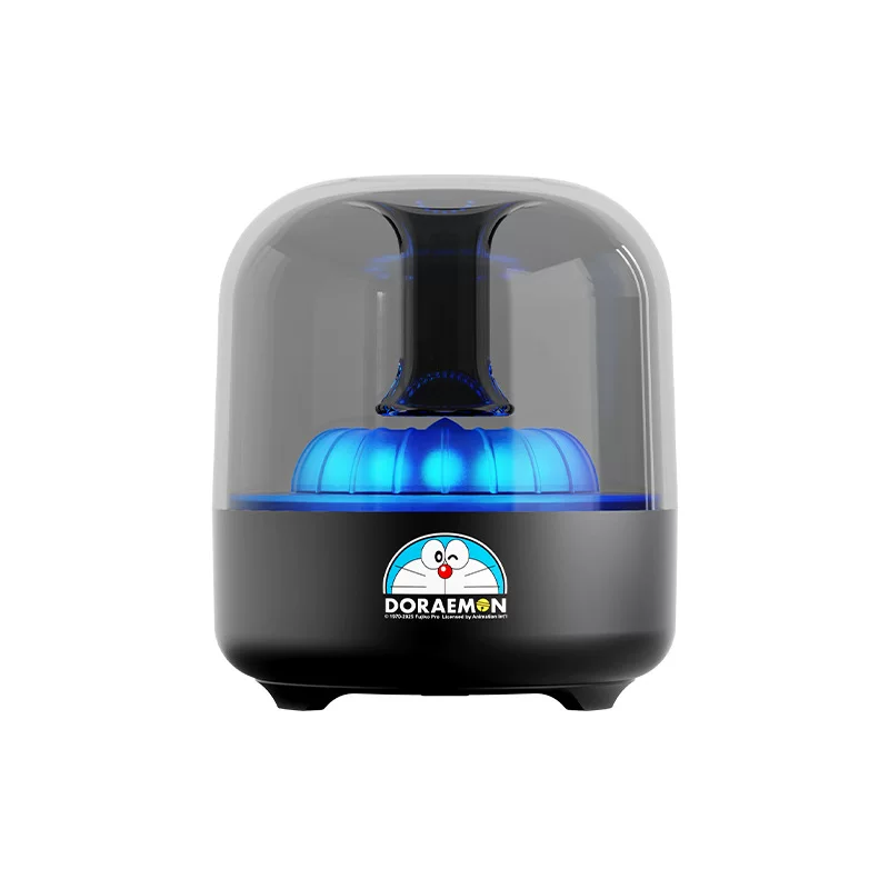 Doraemon der wein-bluetooth box s58 mit einer topstimme in einem speziellen lautsprecher