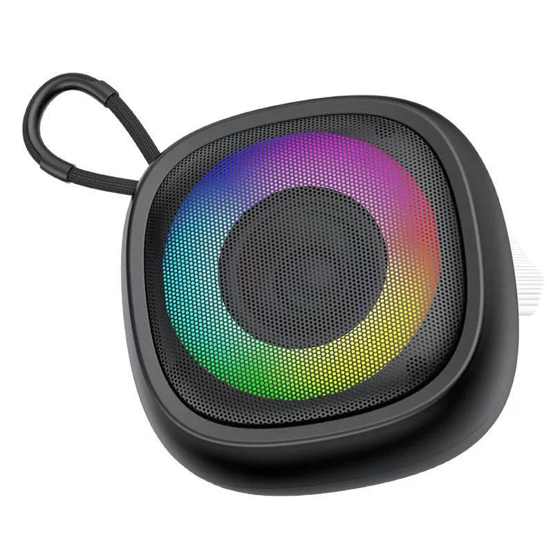 Bluetooth speaker, portable, outdoor, small, household, mini audio, wireless, portable subwoofer speaker