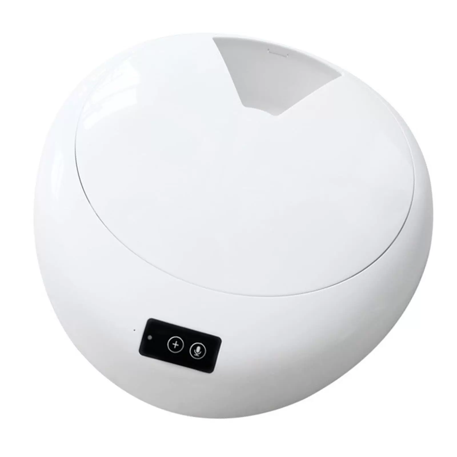 New product: Pet Smart Feeder APP, Recording, Automatic Cat Feeder, No Plug-in, Wet Cat Food