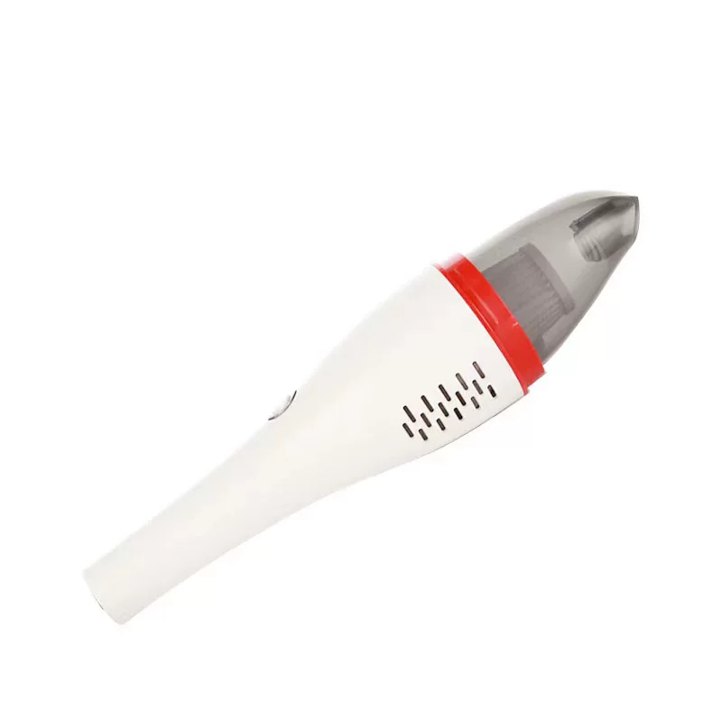 Car vacuum cleaner, wireless car handheld portable vacuum cleaner, high-power car and household dual-purpose vacuum cleaner