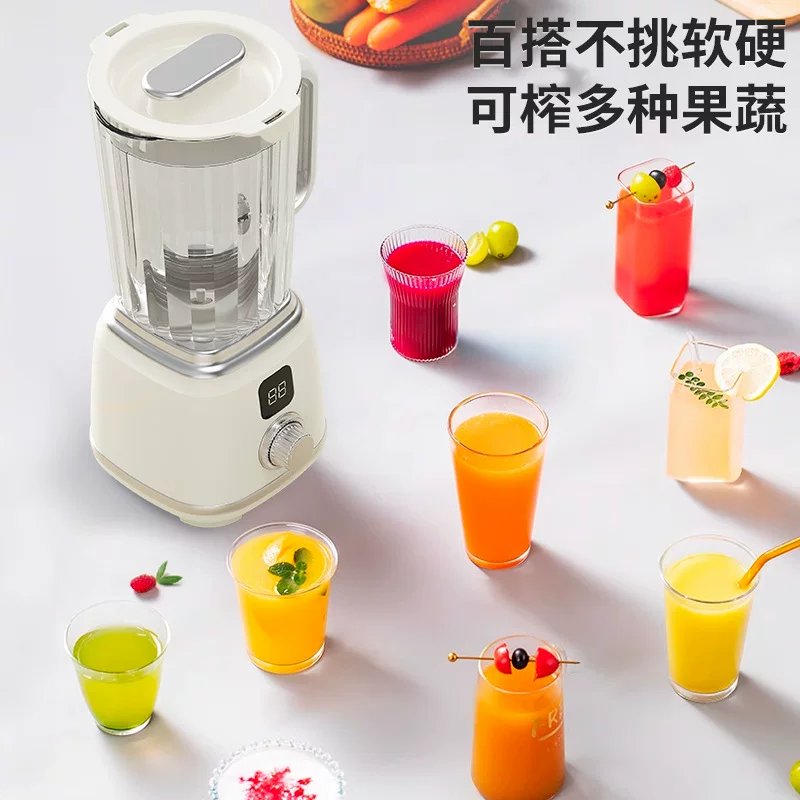 Zitrus-Saftpresse Haushaltsmulti-Saftpresse Fruchtmilchbecher tragbare Saftpresse