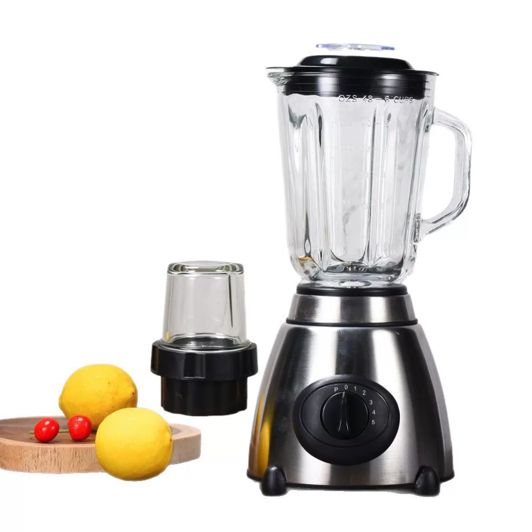 Wholesale of glass blenders, juicers, and multi-functional blenders