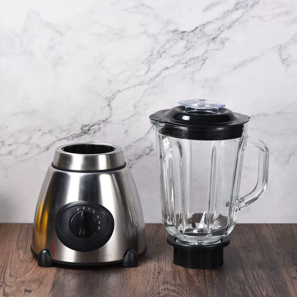 Wholesale of glass blenders, juicers, and multi-functional blenders