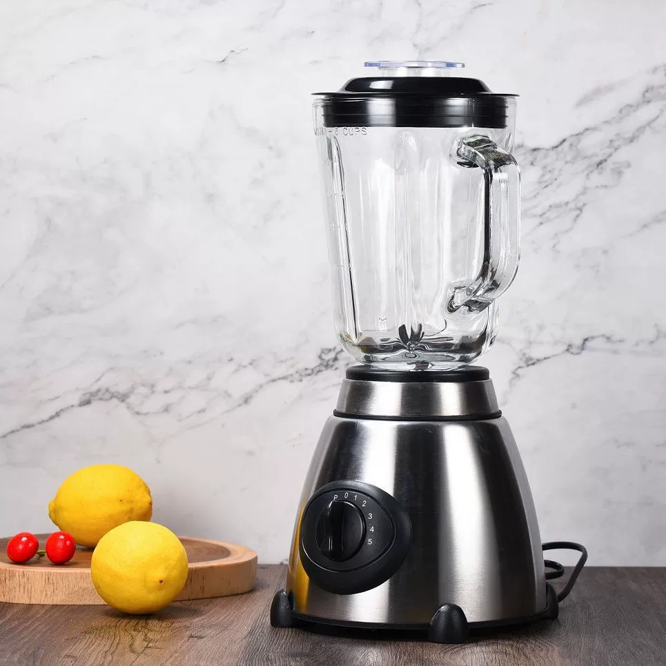 Wholesale of glass blenders, juicers, and multi-functional blenders