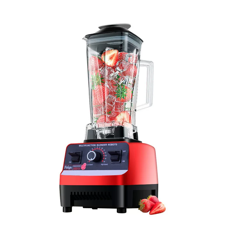 Multifunctional household blender, juice extractor, food processor, juicer, wholesale, smoothie maker, mixer