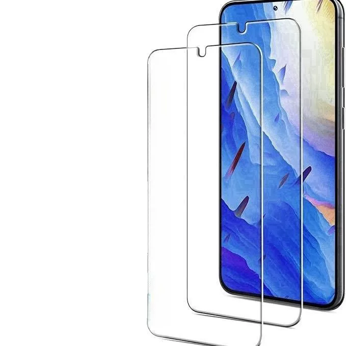 A16 anwendung auf die stahlmembran der samsung s25 mit stahlfolie a 24fe bei handy-kamera a06 riesend - foto a55 mit filmschutz