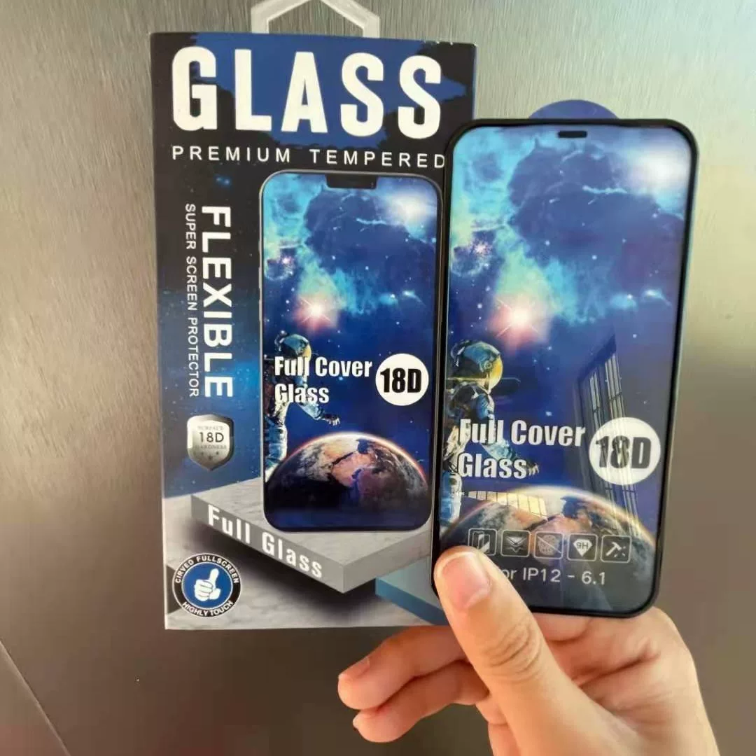 Es kommt ein iphone-12 stahlfilm apfel 11P airbag, 18D ohne zertrümmerung xsmax vollfilmmaterial