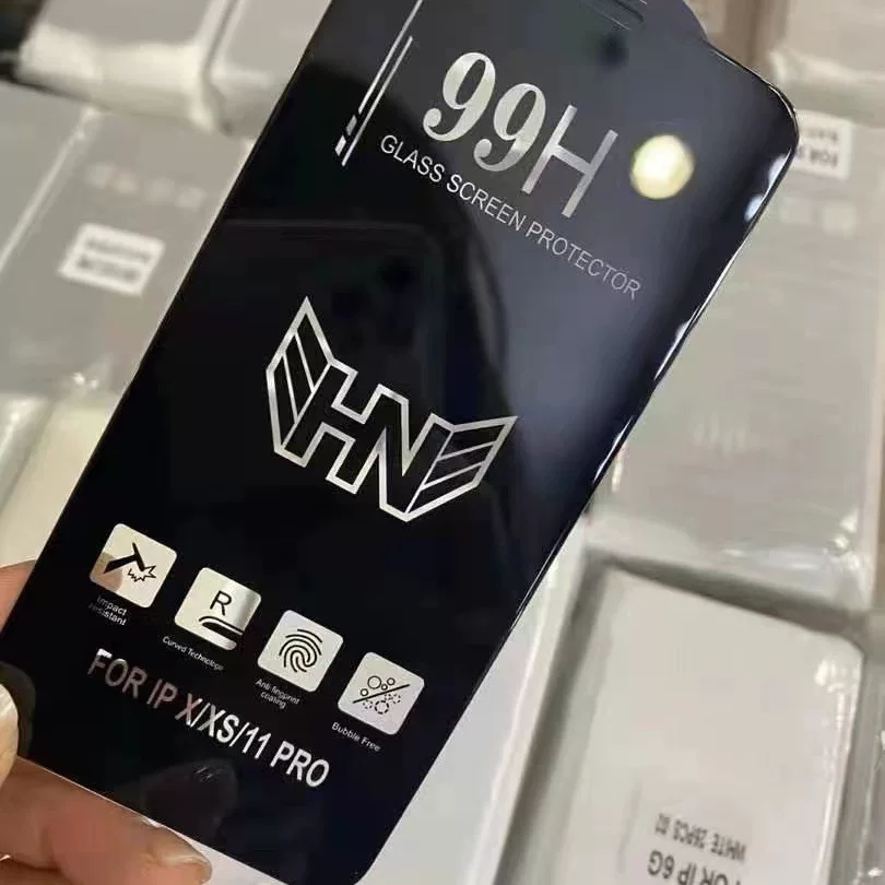 99H iPhone 15 film, iPhone17 tempered film, 12 large arc phone film, iPhone17 tempered film, ultra-fine edge