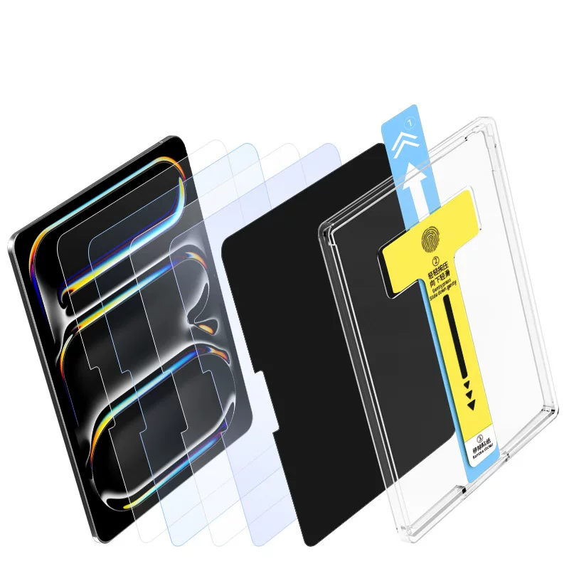 Es ist erlaubt mit iPad Pro 11 M4 (2024), einem stahlpad pro 11 M4 2024