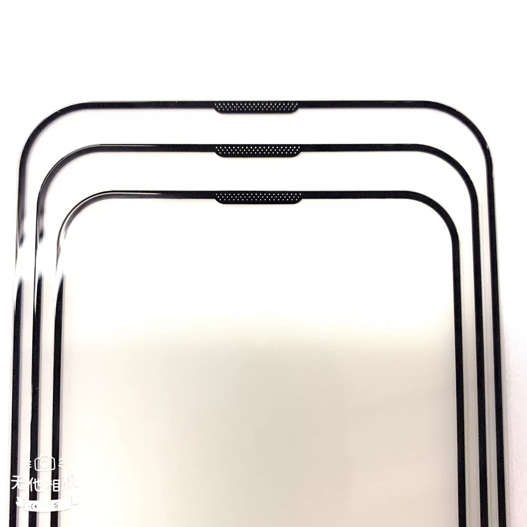 28° Privacy and Anti-Static Film for Apple 17 Pro, Non-Pored Dustproof Tempered Glass Film, Apple 16E Green Light Film