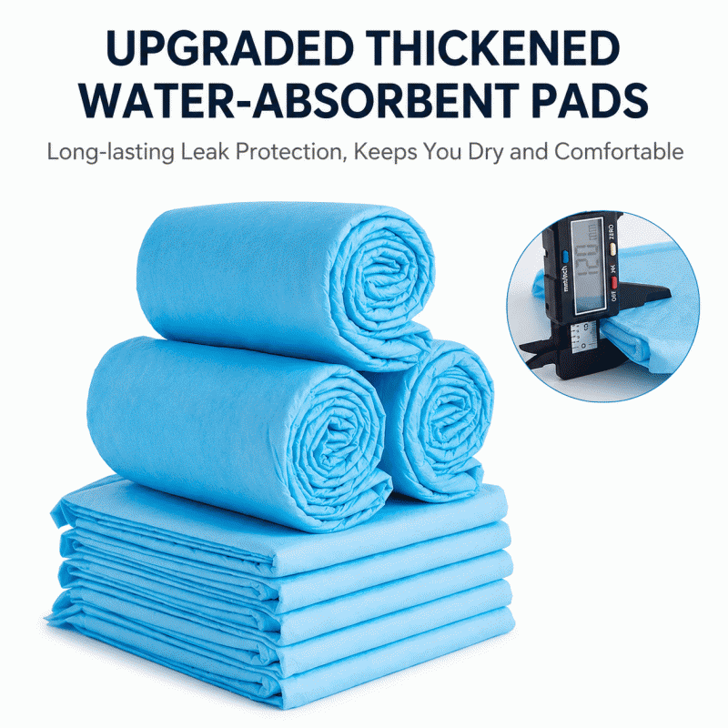 Wholesale pet urine pads for dogs and cats, disposable pet urine pads, pet urination paper, pet supplies, thickened dog urine pads