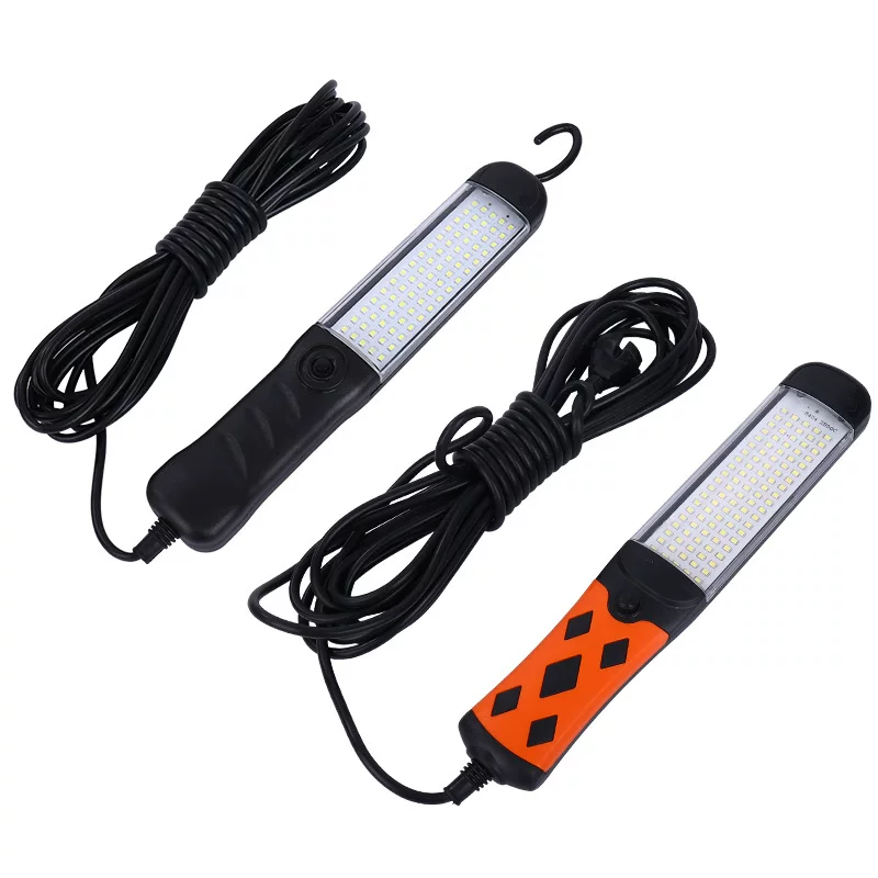 Bastler für auto-reparaturen lampen für notbeleuchtung in betriebswohnungen led-leuchten