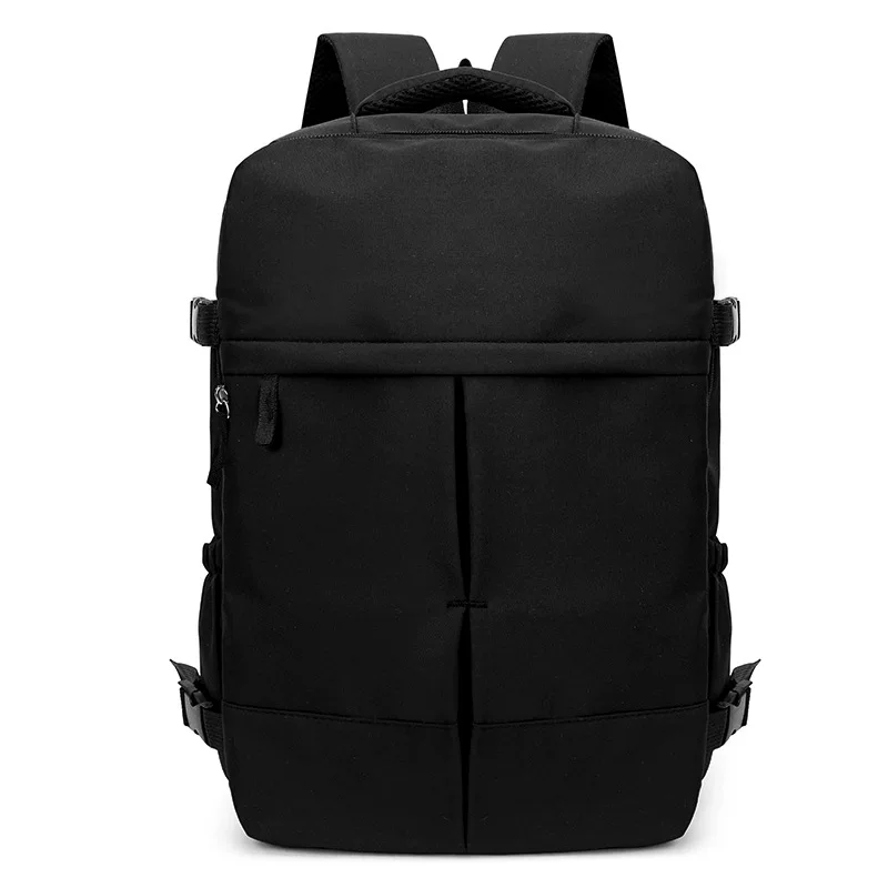 Neue große Reisetasche, vielseitiger Rucksack für Männer und Frauen, ideal für Kurzreisen, Geschäftsreisen, Computer und Gepäck