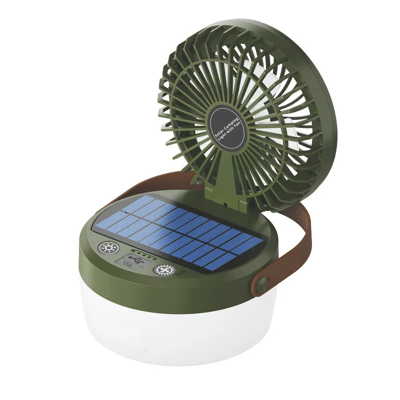 Die solargebläsenlampe, die campinampe ist eine funktion Von mehr als einer lebensdauer im außenbereich, um zelttlampen für notfälle aufzuladen, der campinampe