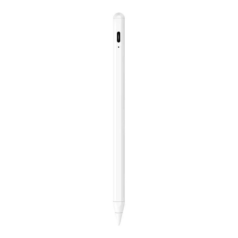 Von dem Apple Pencil ii. Interface funktioniert auf die pinch-pinsel mit dem flachbildschirm