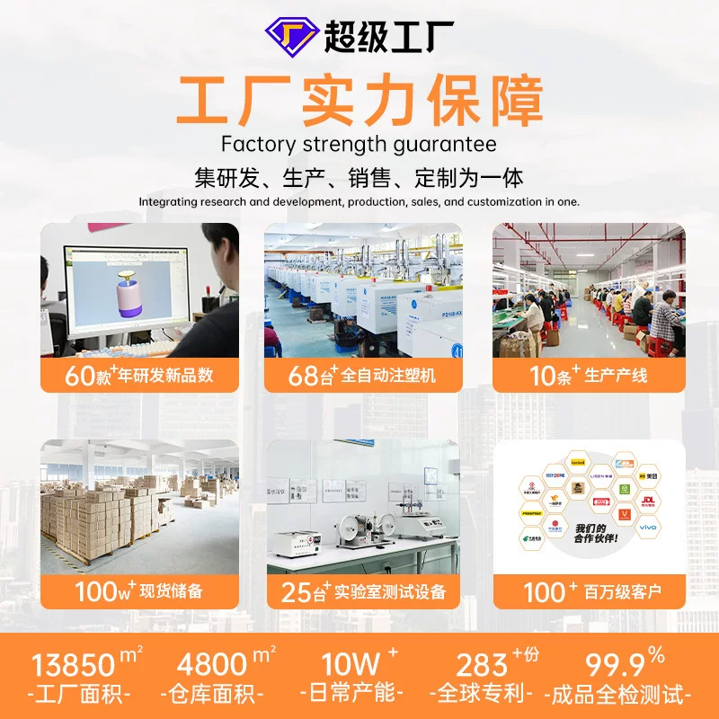 跨境新品多功能旋转真空吸附支架汽车导航真空磁吸车载无线充支架