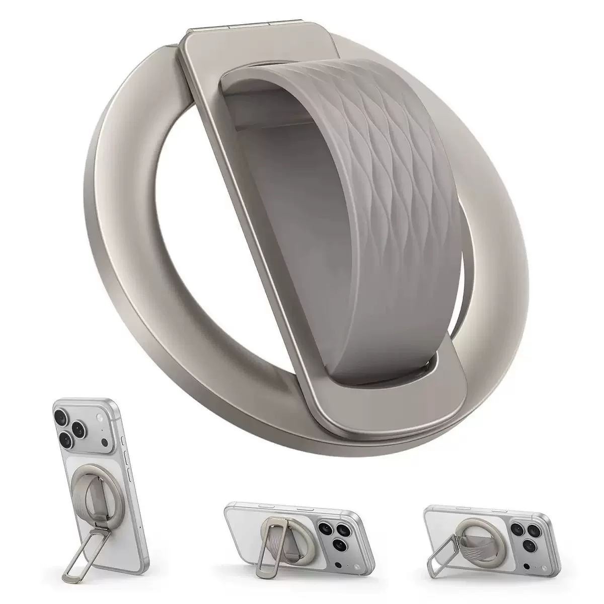 "Die schlüsselhalterung des Magsafe magnesafe tracking-gelenkes", lockerer clip für ein universales spielfeld des spielplatzes