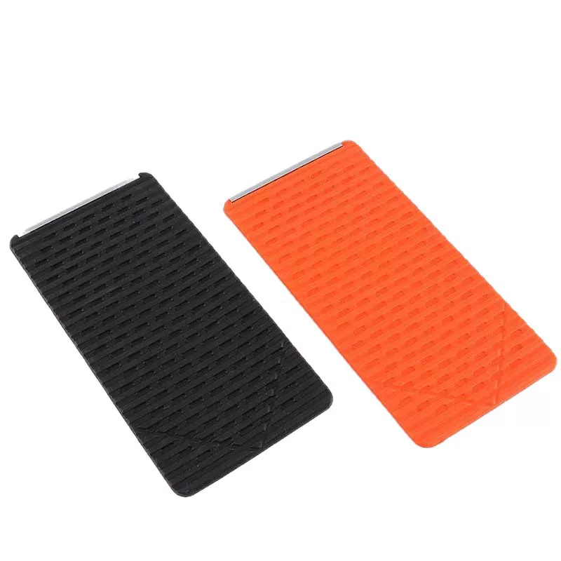 Biegsamer Silikon-Unterstützrahmen für flexible Formanpassung, universell für Handys und Tablets, ideal für Desktop, Reisen und unterwegs