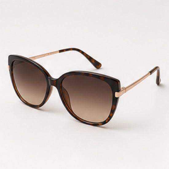 Full Rim Fashionable and Stylish Sunglasses