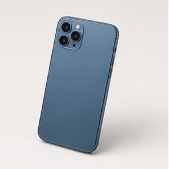 Iphone 13, 128GB, Blue- Unlocked Premium